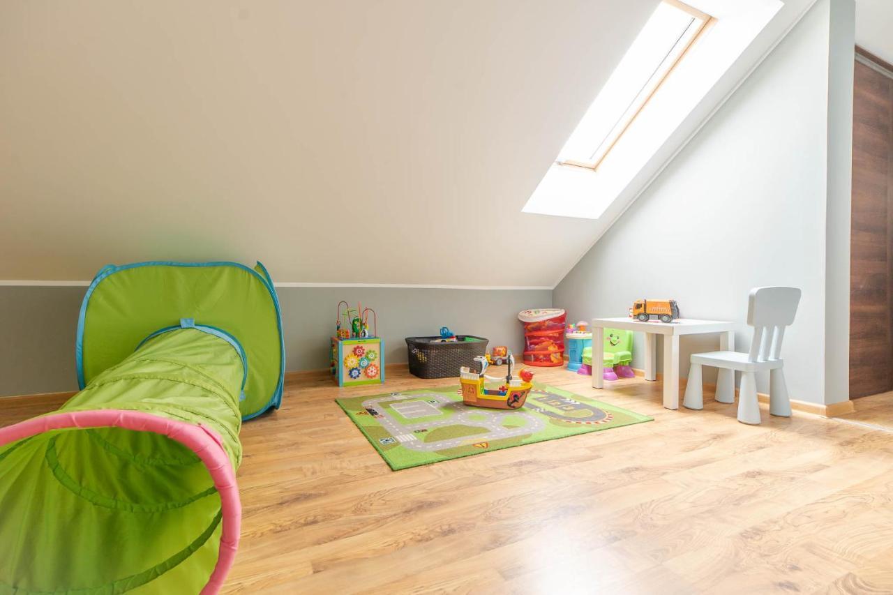 Awenturyn - Pokoje Apartamenty Noclegi Grzybowo Grzybowo  Exteriör bild