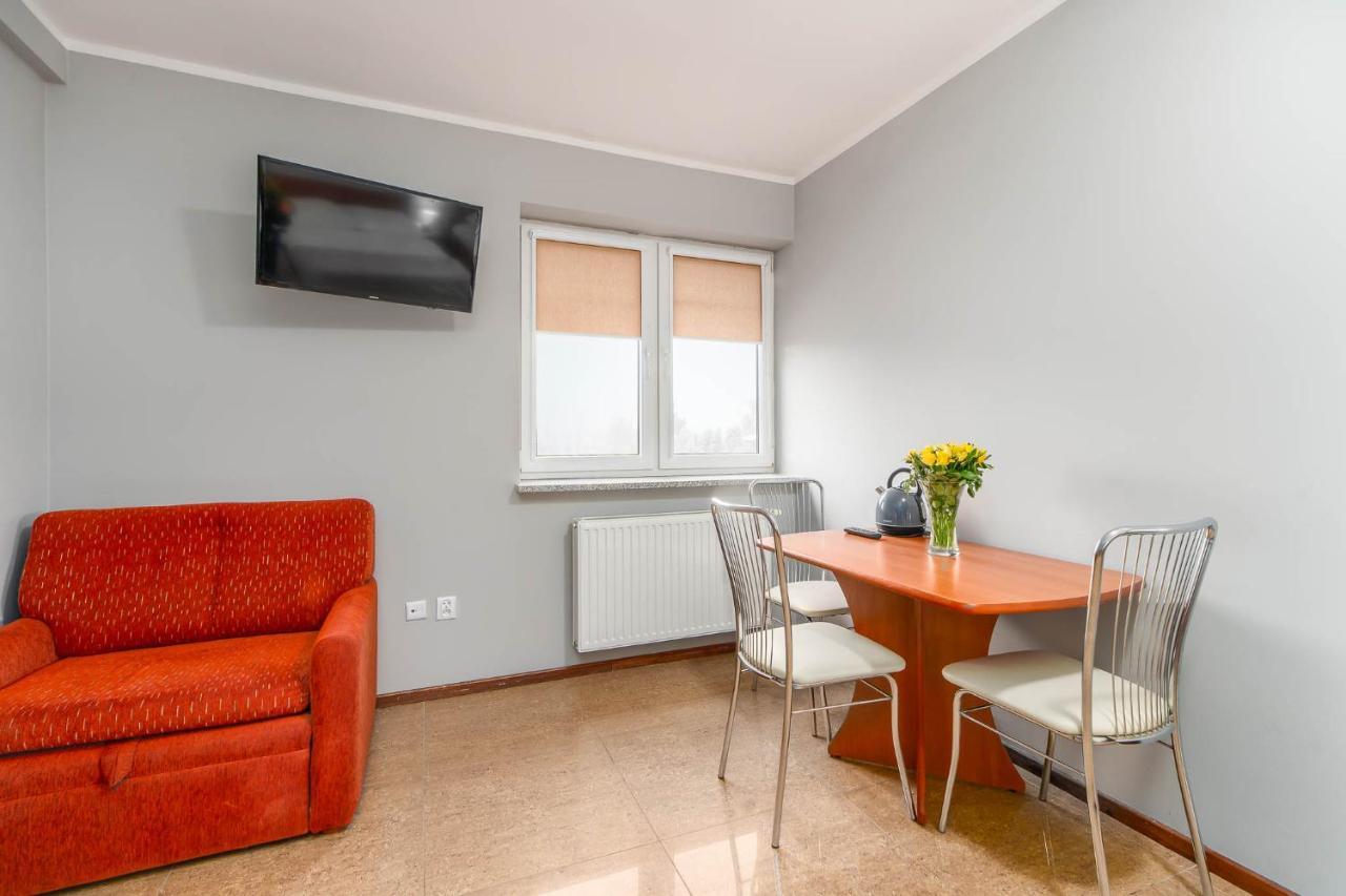 Awenturyn - Pokoje Apartamenty Noclegi Grzybowo Grzybowo  Exteriör bild