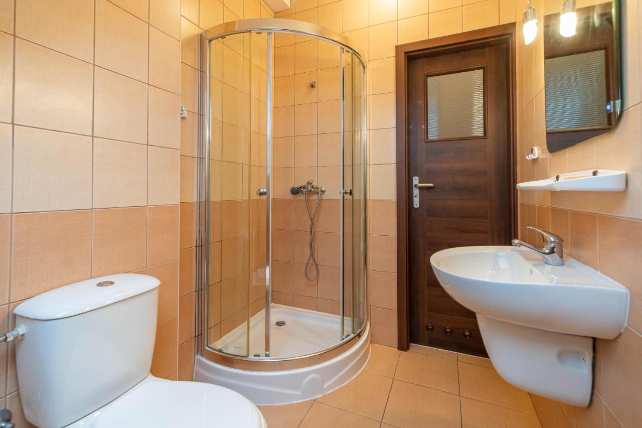 Awenturyn - Pokoje Apartamenty Noclegi Grzybowo Grzybowo  Exteriör bild