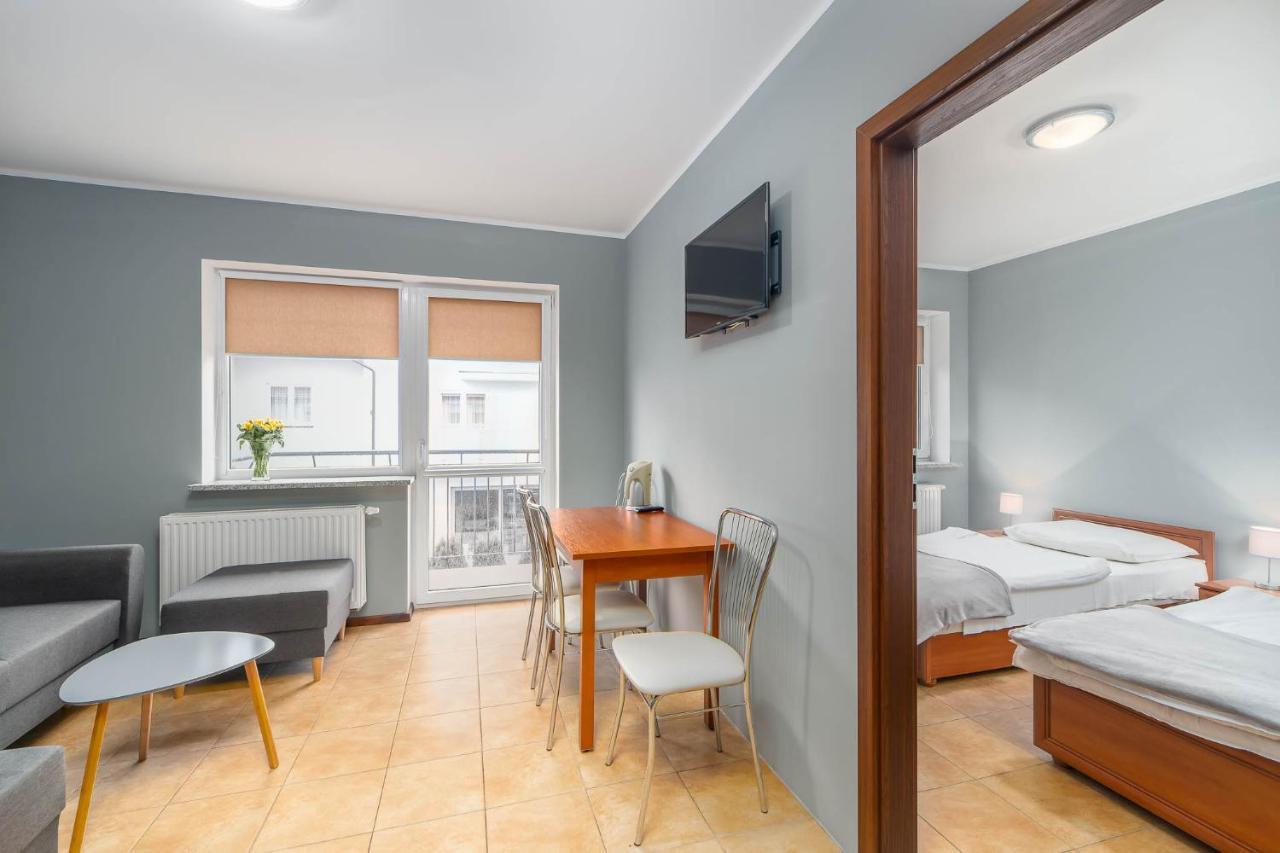 Awenturyn - Pokoje Apartamenty Noclegi Grzybowo Grzybowo  Exteriör bild