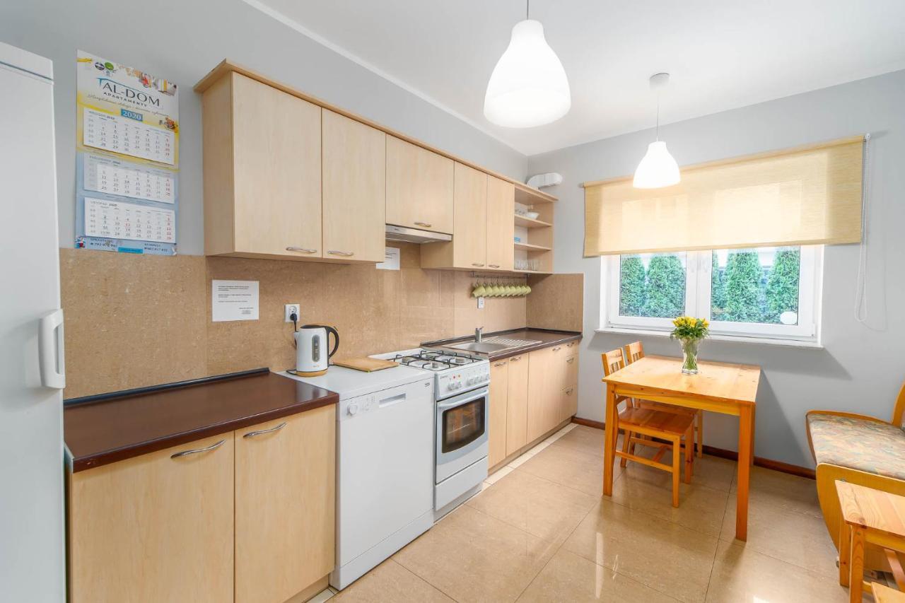 Awenturyn - Pokoje Apartamenty Noclegi Grzybowo Grzybowo  Exteriör bild