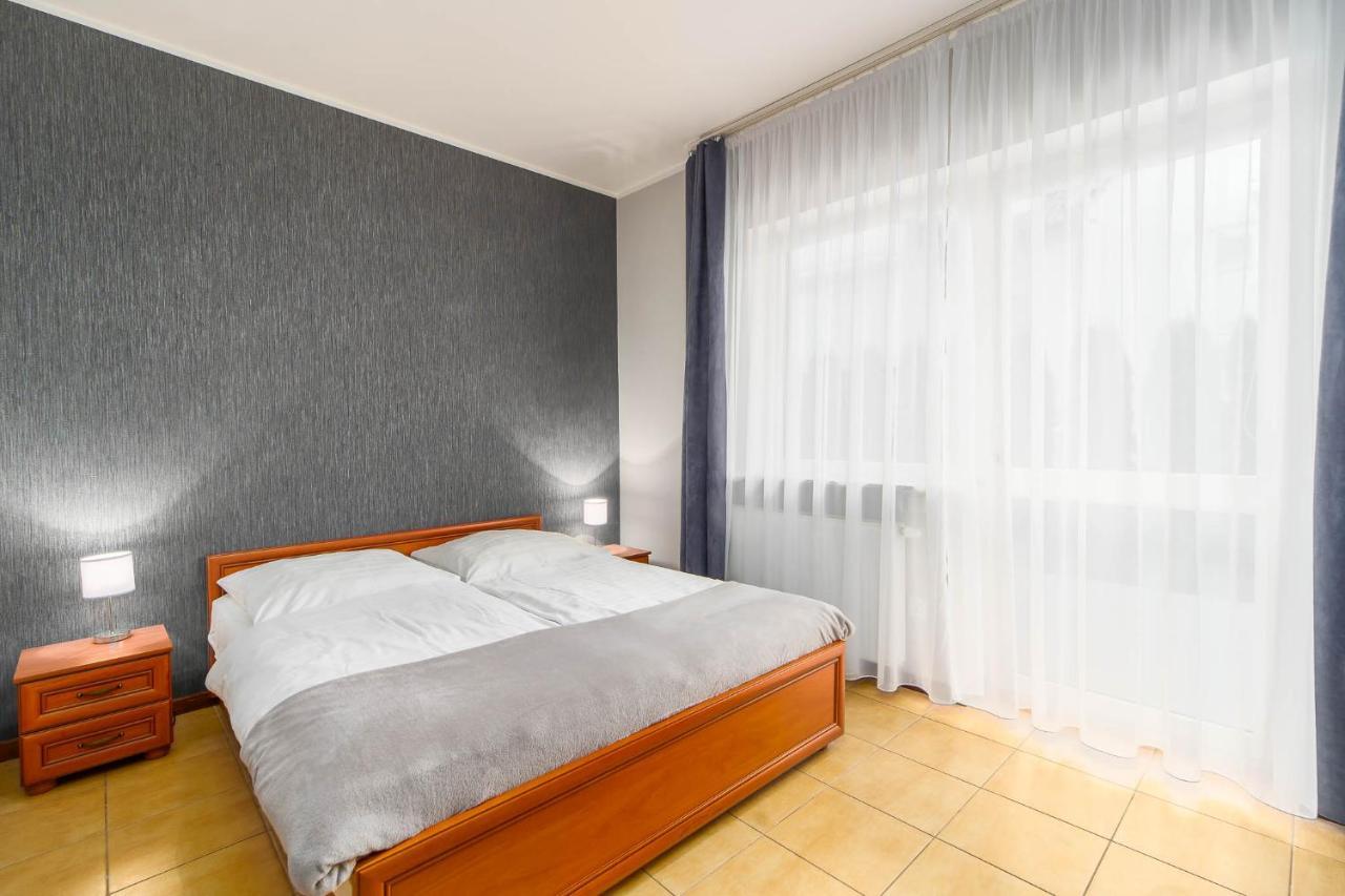 Awenturyn - Pokoje Apartamenty Noclegi Grzybowo Grzybowo  Exteriör bild