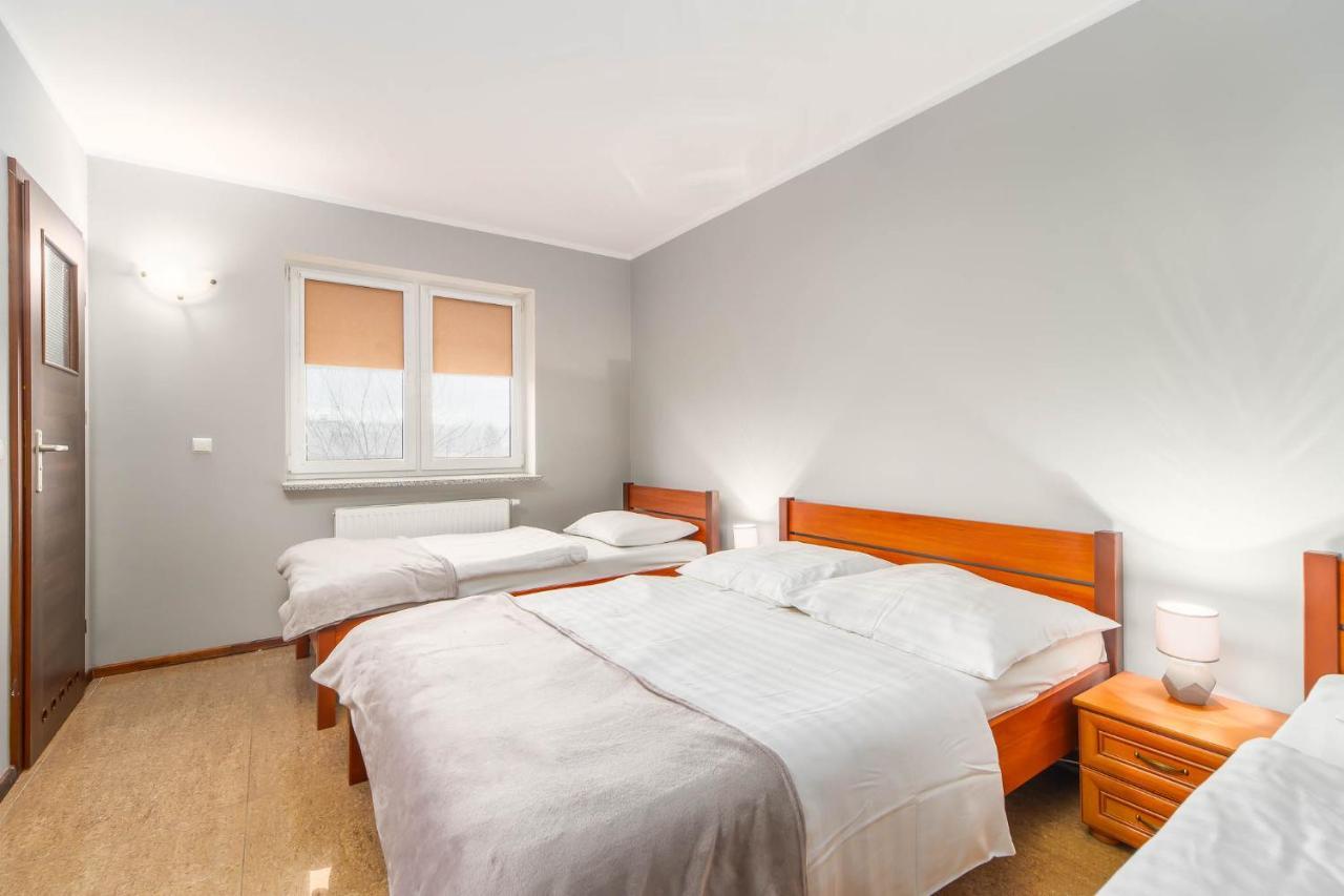 Awenturyn - Pokoje Apartamenty Noclegi Grzybowo Grzybowo  Exteriör bild