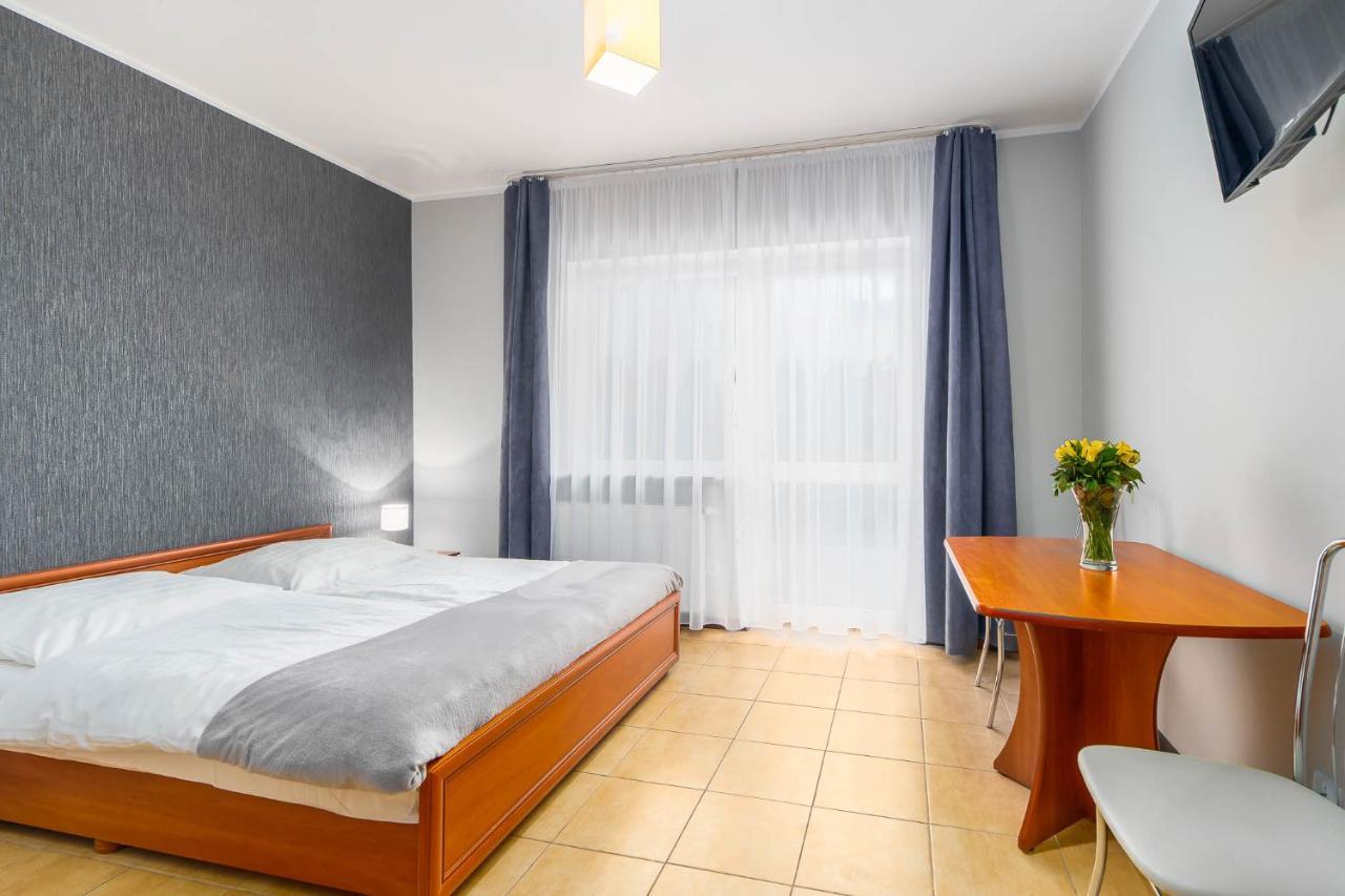 Awenturyn - Pokoje Apartamenty Noclegi Grzybowo Grzybowo  Exteriör bild