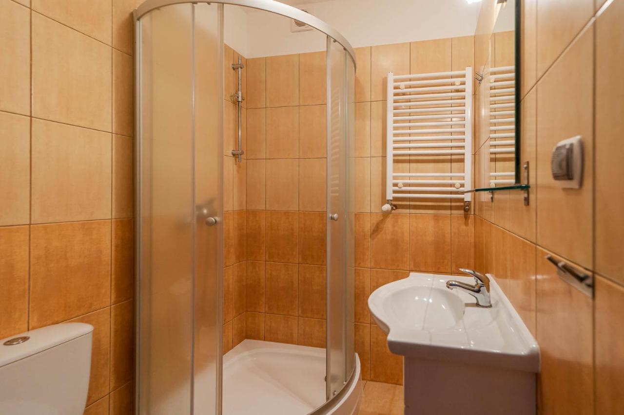 Awenturyn - Pokoje Apartamenty Noclegi Grzybowo Grzybowo  Exteriör bild