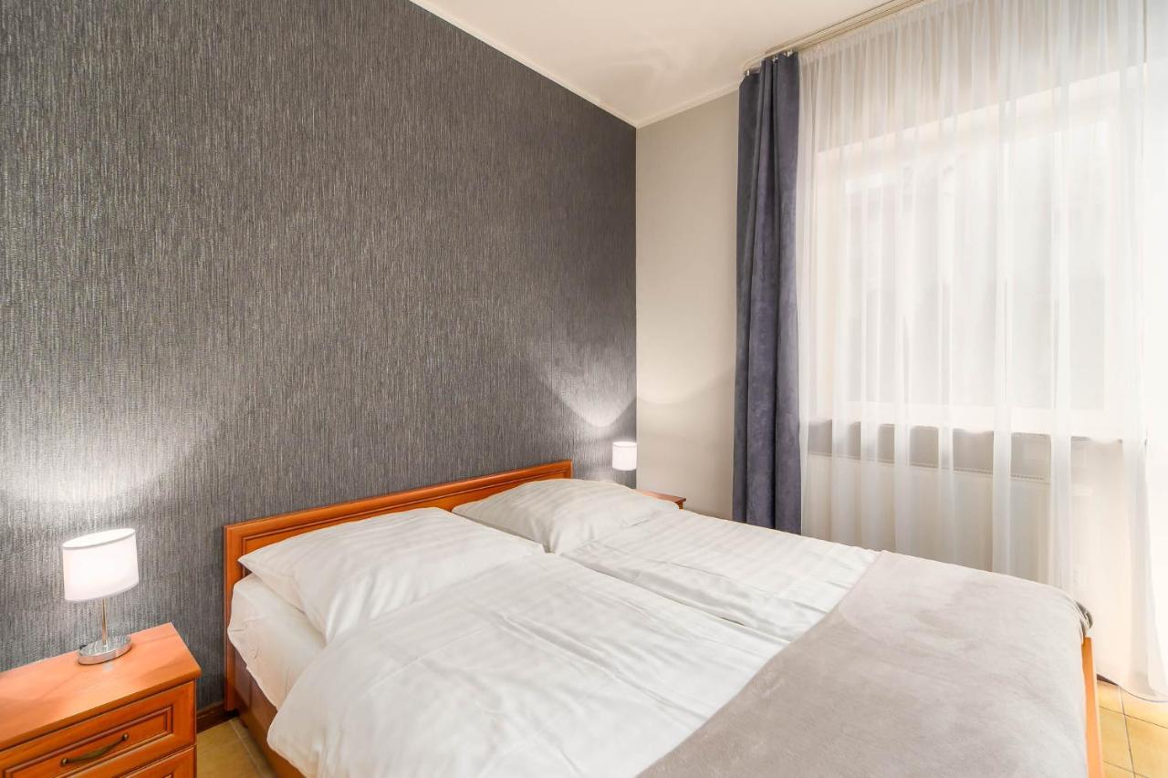 Awenturyn - Pokoje Apartamenty Noclegi Grzybowo Grzybowo  Exteriör bild