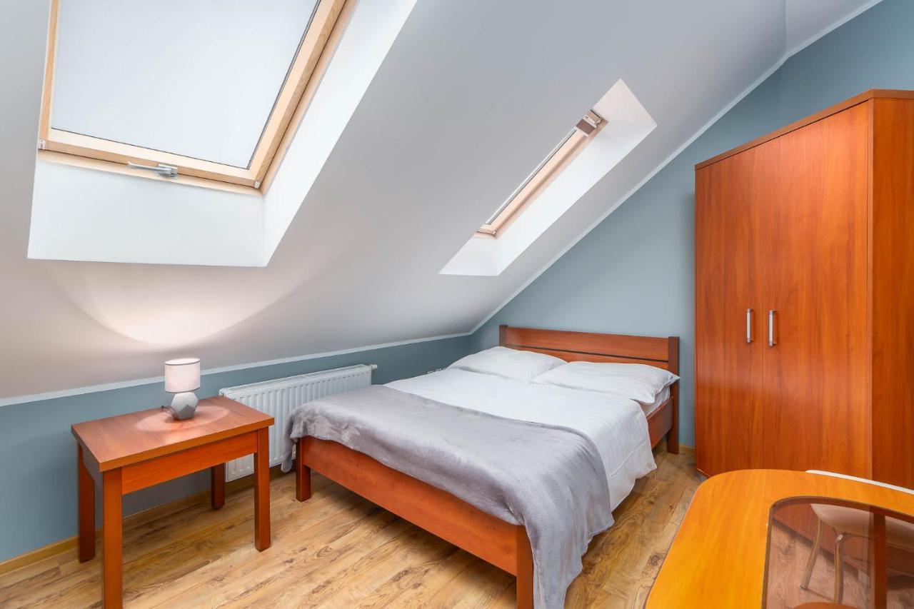 Awenturyn - Pokoje Apartamenty Noclegi Grzybowo Grzybowo  Exteriör bild