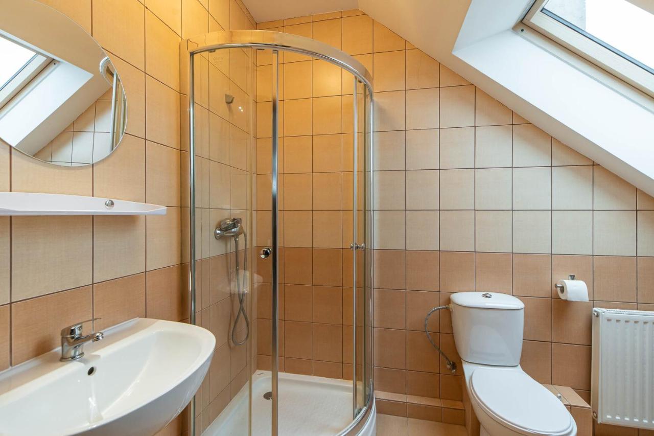 Awenturyn - Pokoje Apartamenty Noclegi Grzybowo Grzybowo  Exteriör bild