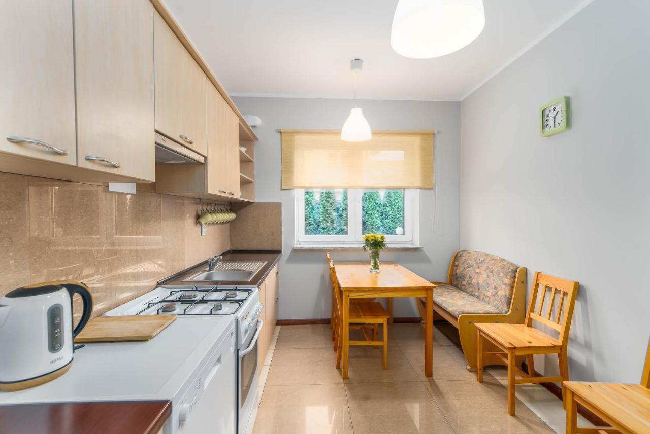 Awenturyn - Pokoje Apartamenty Noclegi Grzybowo Grzybowo  Exteriör bild